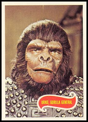 5 Urko Gorilla General